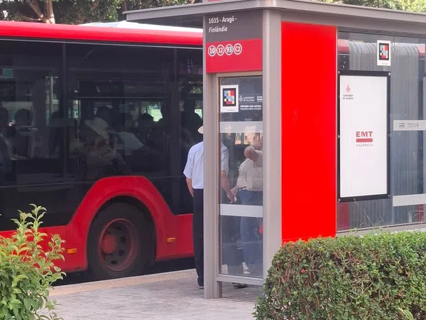 Piso en Avenida del Cardenal Benlloch, Albors - Foto 4