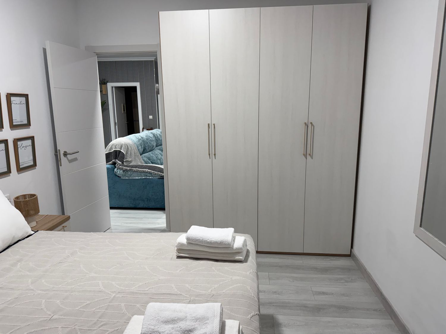 Casa o chalet independiente en Plaza Poligono 5, 254 - Foto 16