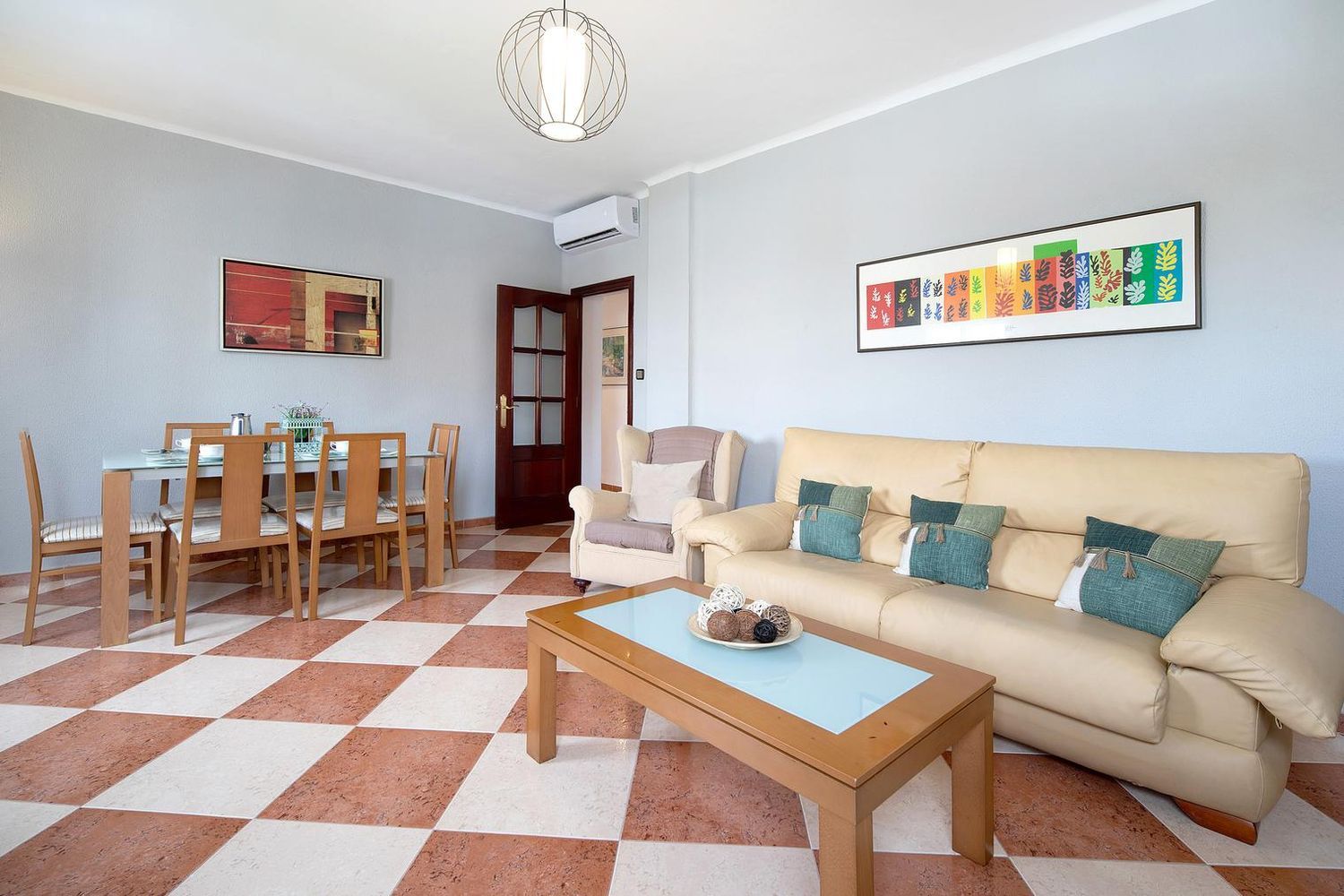 Piso en Avenida Andalucía, 60, Playa Victoria - Paseo Marítimo, Playa Victoria - Paseo Marítimo - Foto 27
