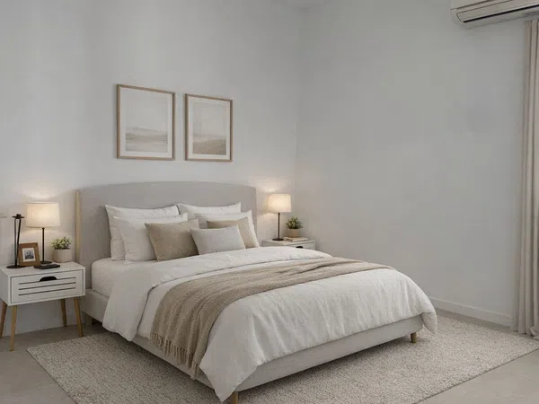 Chalet pareado en calle de Foncalada, 10 - Foto 12