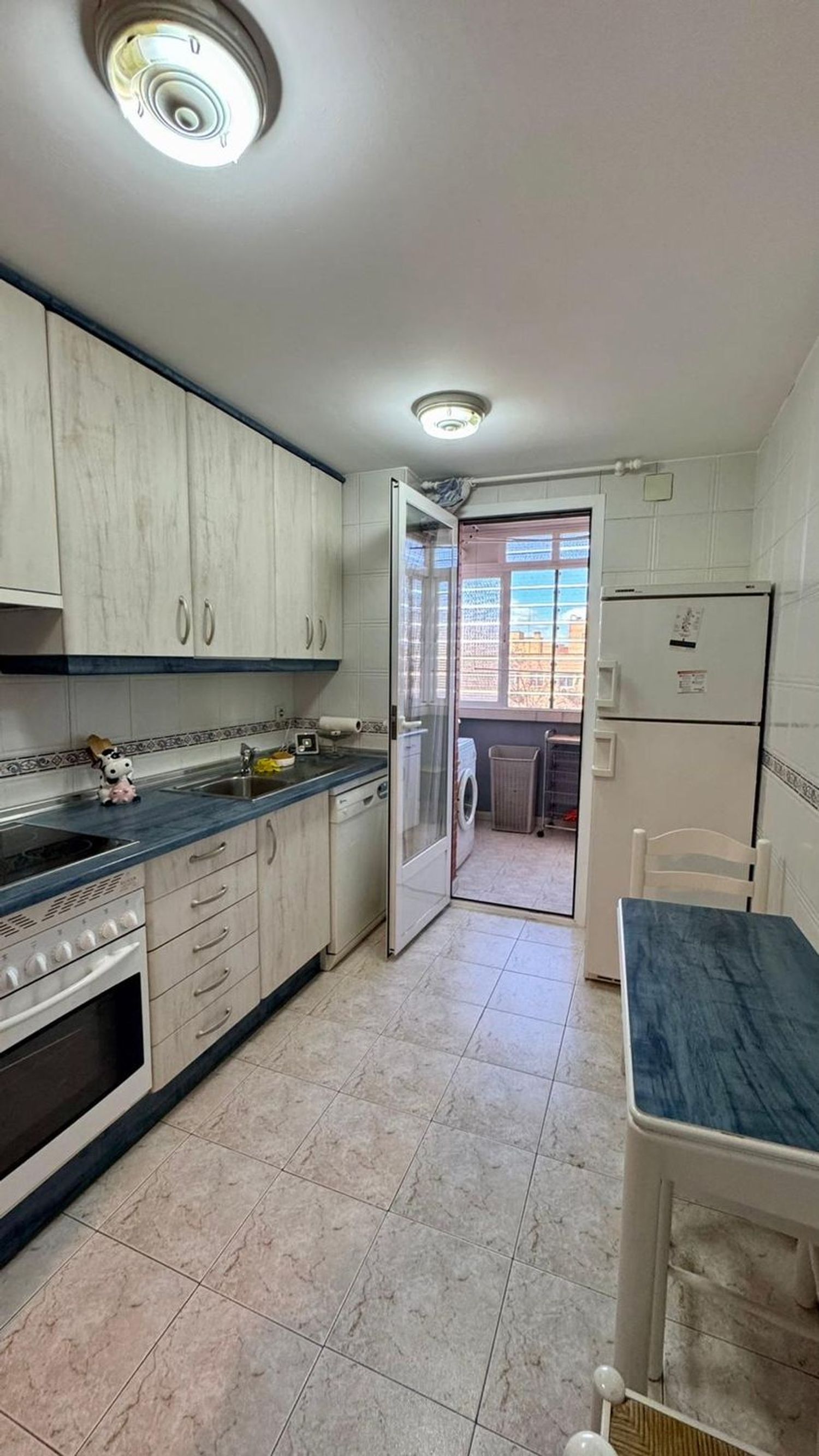 Piso en Barrio Palomeras sureste - Foto 4