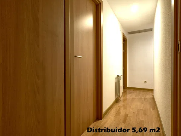 Piso en Paseo de Capa Negra, 4, Rivas Urbanizaciones - Foto 8