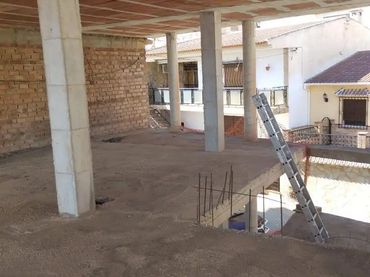 Casa adosada en  Calle Benamargosa 4 - Foto 5