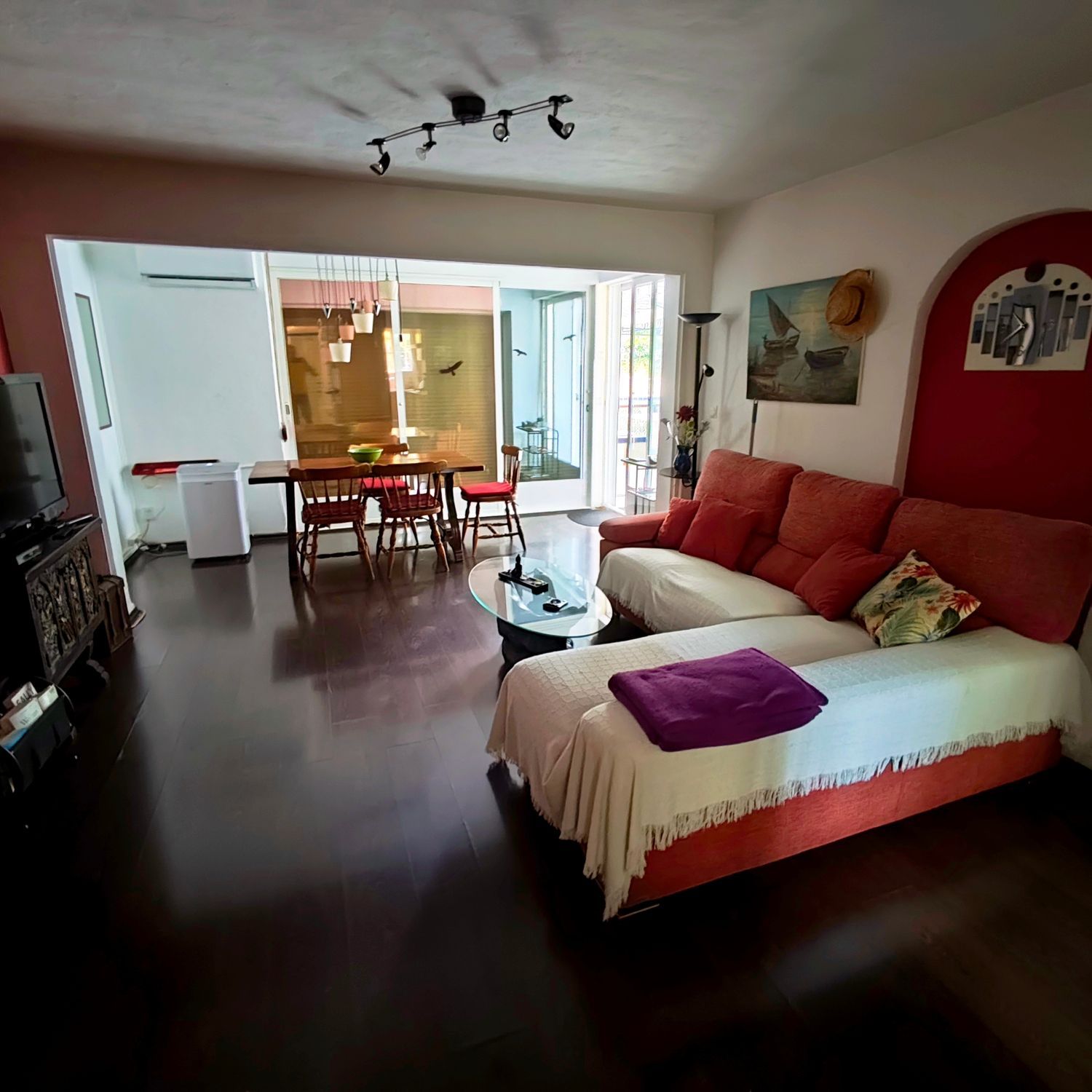 Casa o chalet independiente en Calle Ruperto Chapí, 8, L'Albir - Foto 5