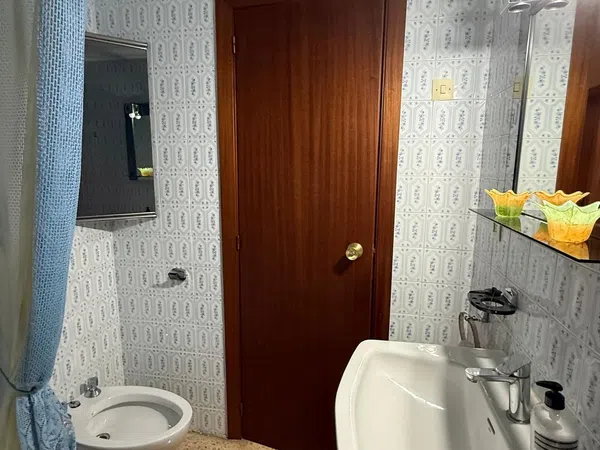 Piso en Avenida del Primer de Maig, 1, L'Hort de Senabre - Foto 18