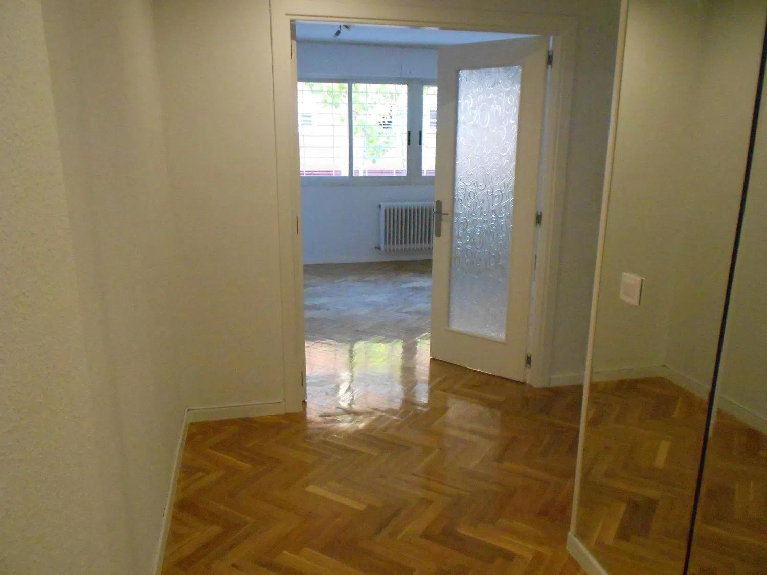 Piso en avenida de Orense, 8 - Foto 35