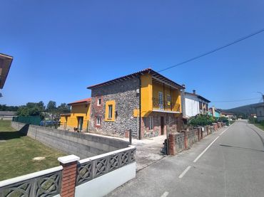 Chalet en  Barrio San Julián-La Iglesia 5 - Foto 19