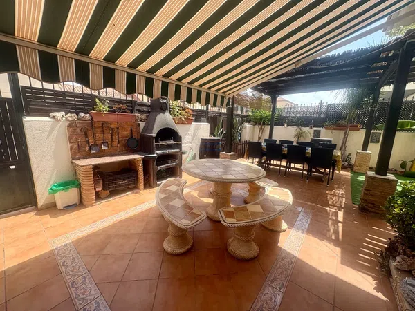 Chalet adosado en Calle Isla de San Miguel, 101, Santiago de la Ribera, Santiago de la Ribera - Foto 9