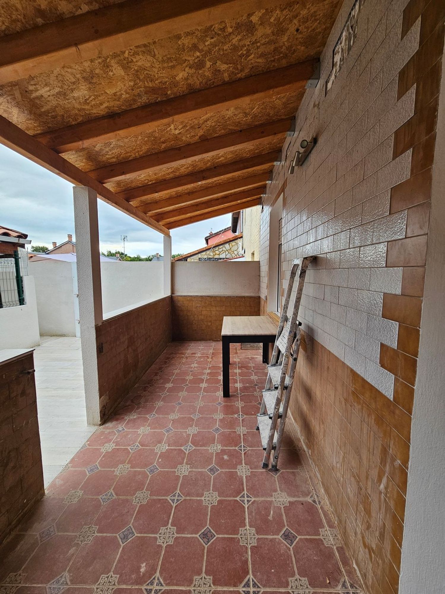 Chalet adosado en Calle Santa Teresa de Jesús, 7, Sierrapando, Sierrapando - Foto 15