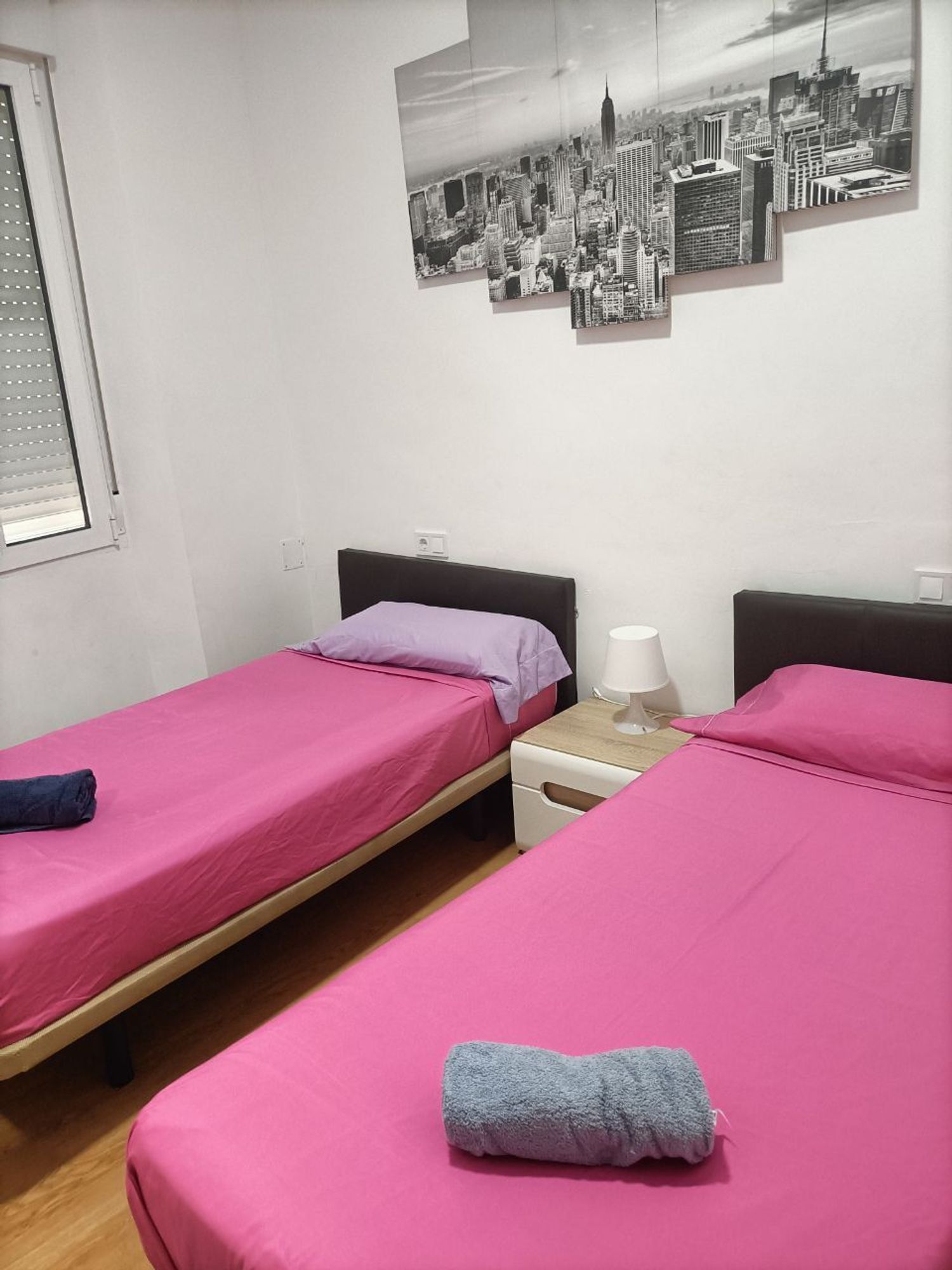 Piso en paseo Tilos, 40 - Foto 7