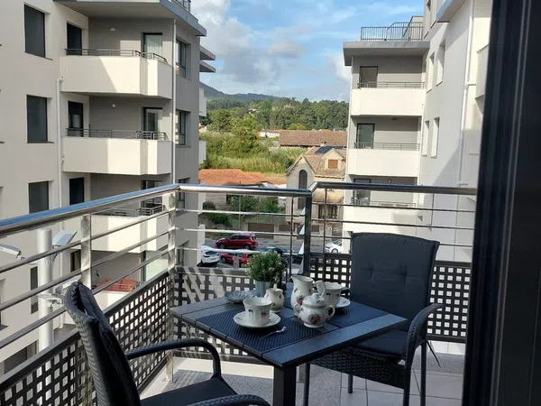Piso en Concha, 1, Vilagarcía, Vilagarcía - Foto 1