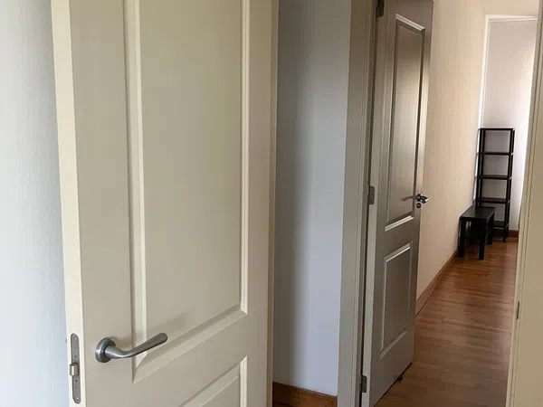 Piso en avenida Concejal Alberto Jiménez-Becerril, 26 - Foto 24