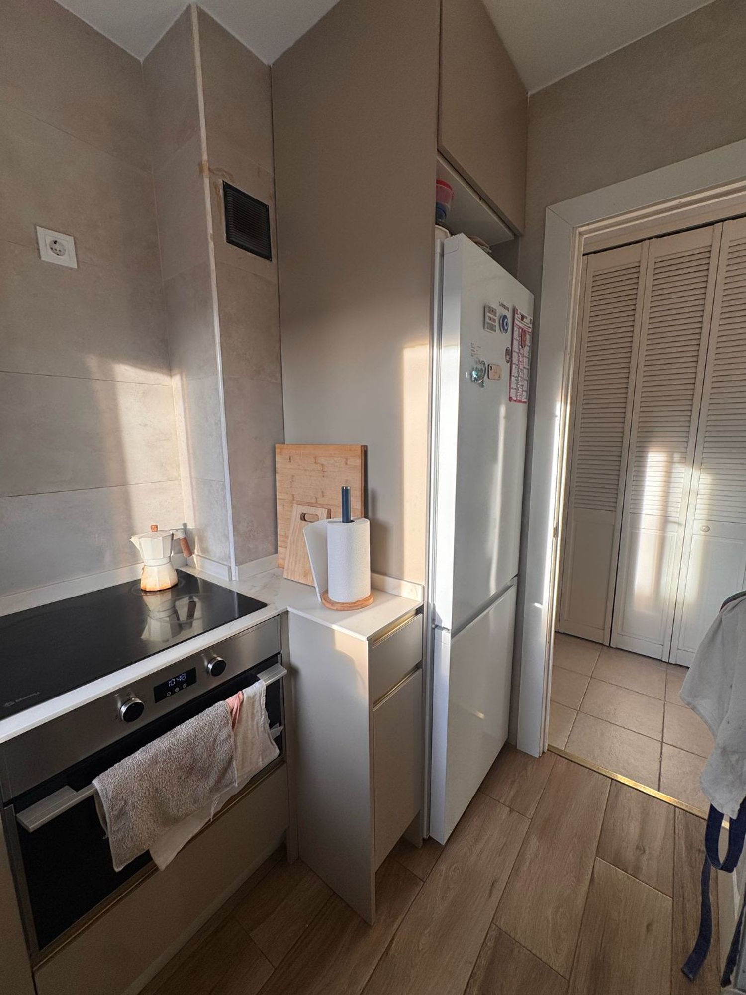 Piso en calle de Vázquez de Mella, 17 - Foto 1