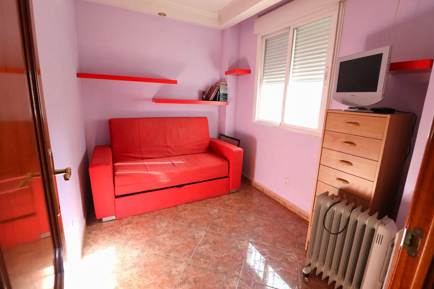 Piso en avenida Olímpica, 24 - Foto 21