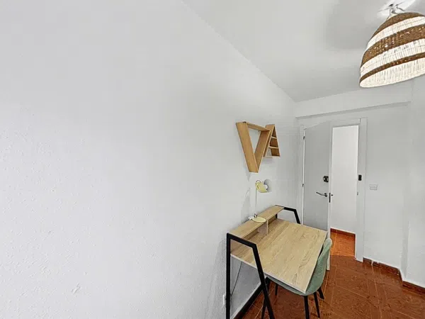 Piso en Barrio San Nicasio - Foto 19