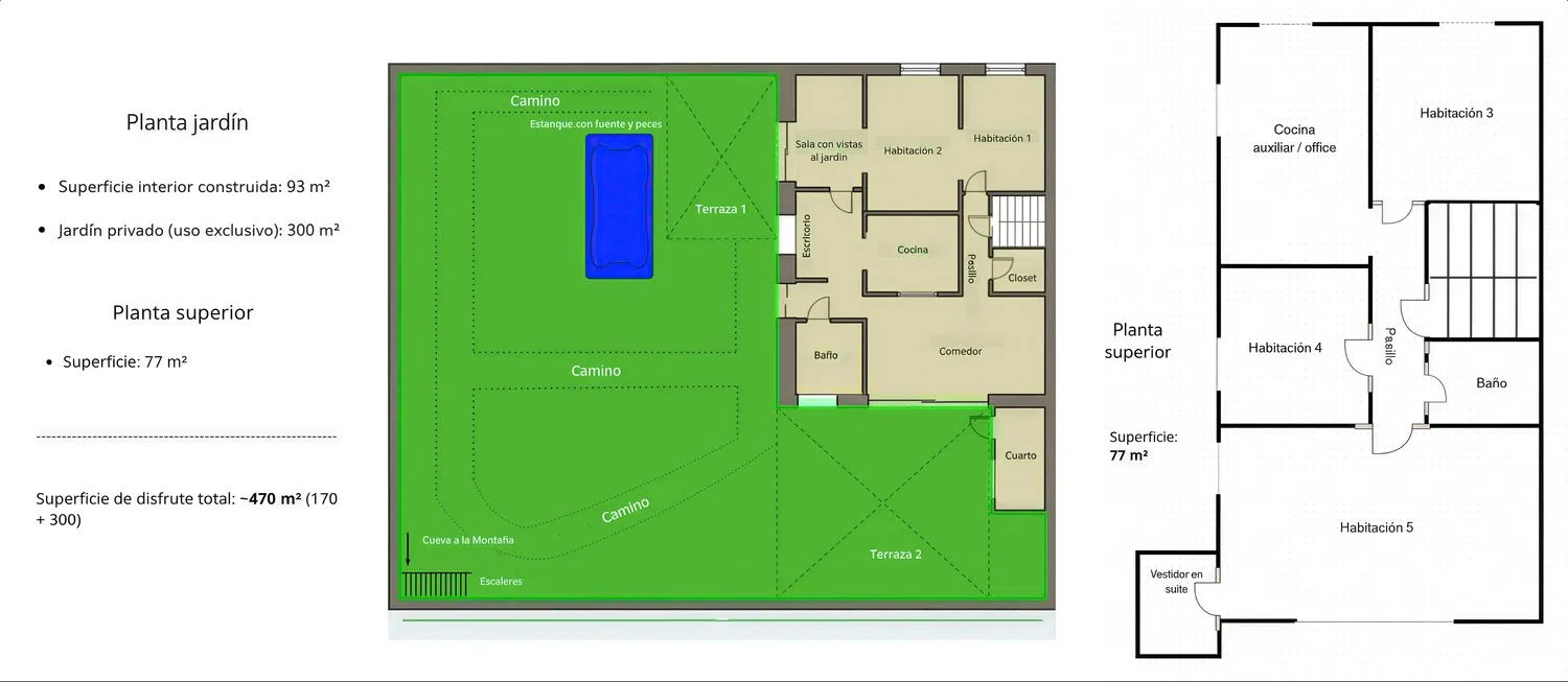 Dúplex en Passatge de Serrahima, 7 -11 - Foto 39