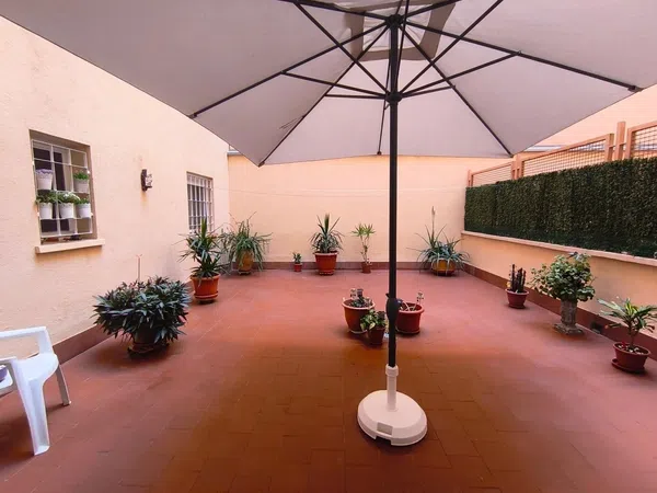Piso en Calle Magnesita, 2, Barrio San Luis - Los Molinos, Barrio San Luis - Los Molinos - Foto 1