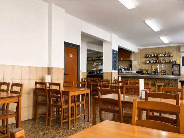 Local en Restaurante en Calle de la Cerdanya, 74, Centre, Centre - Foto 3