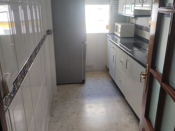 Alquiler de piso en Barriada Villegas, 1 - Foto 7