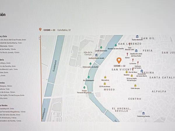 Piso en calle Baños, 32 - Foto 3