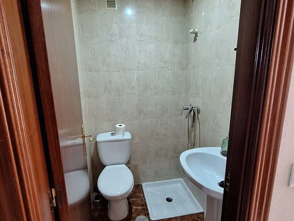 Piso en Guadalajara, 21 - Foto 10