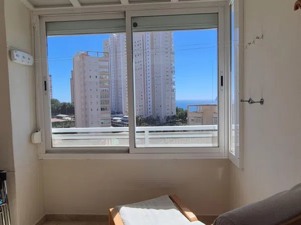 Piso en Avenida de Xixo, 5, Playa de Poniente, Playa de Poniente - Foto 4