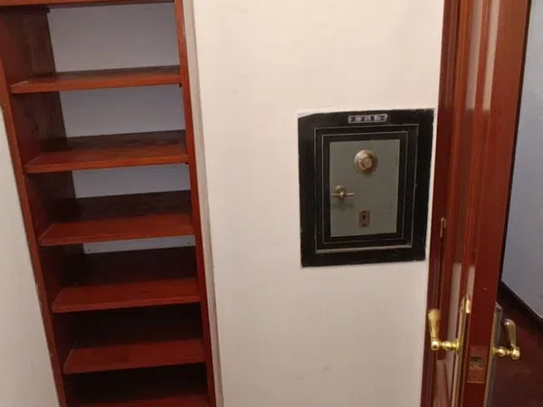 Piso en calle Víctor López Seoane, 7 - Foto 5