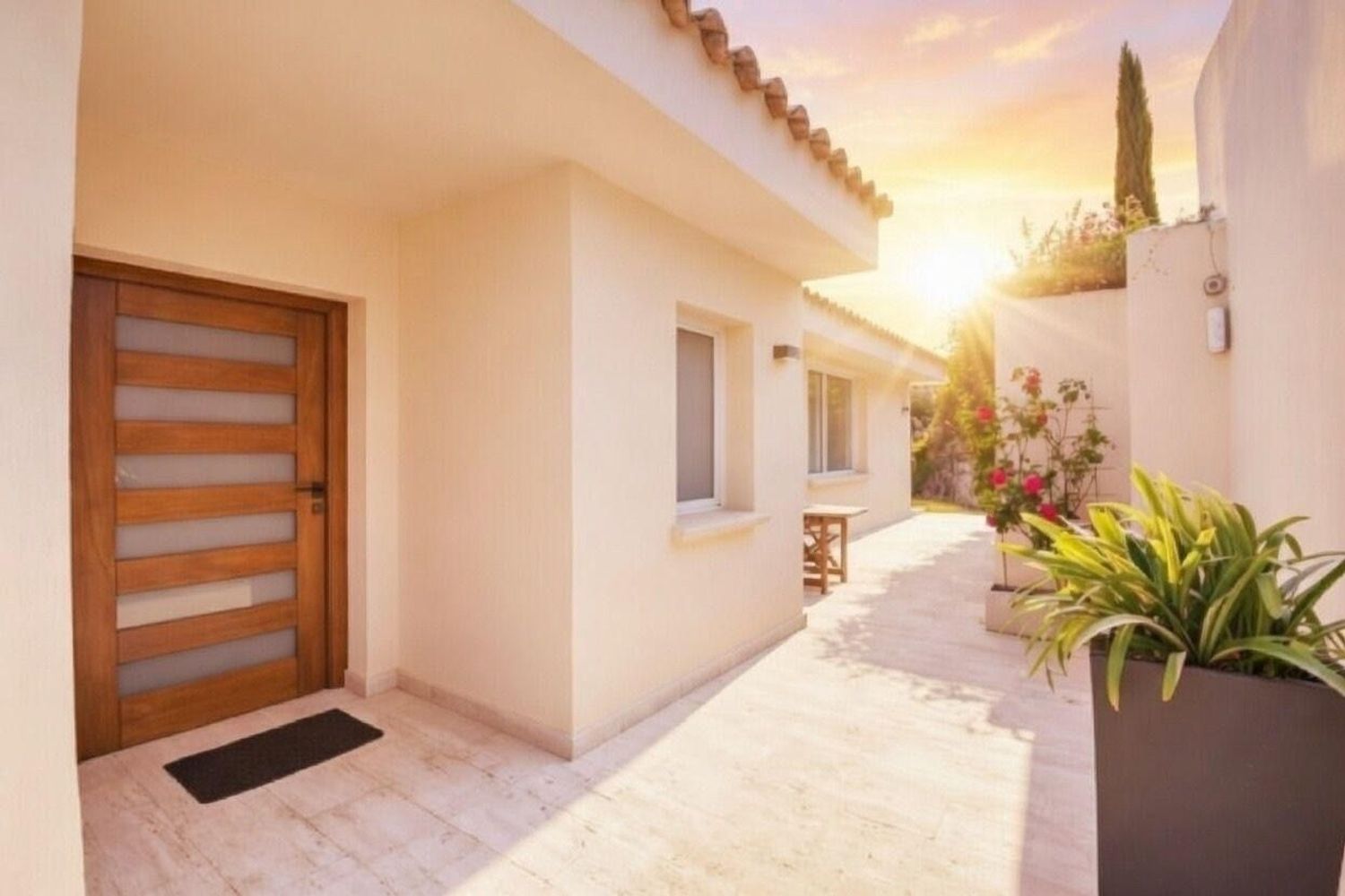 Casa o chalet independiente en Calle roca del sol, 132 - Foto 33