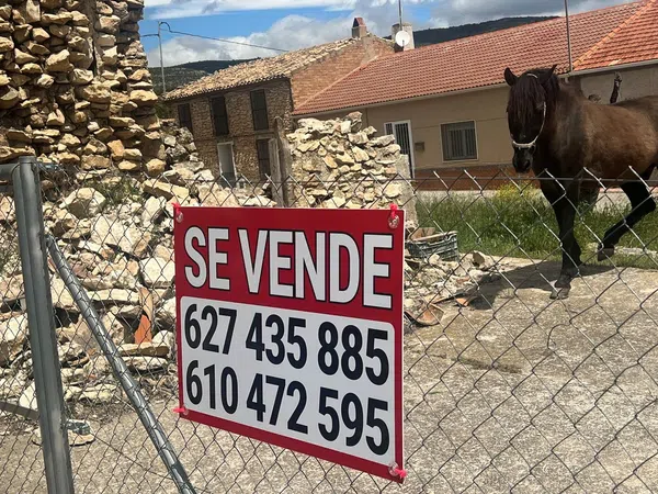 Finca rústica en Larga, 3 - Foto 4