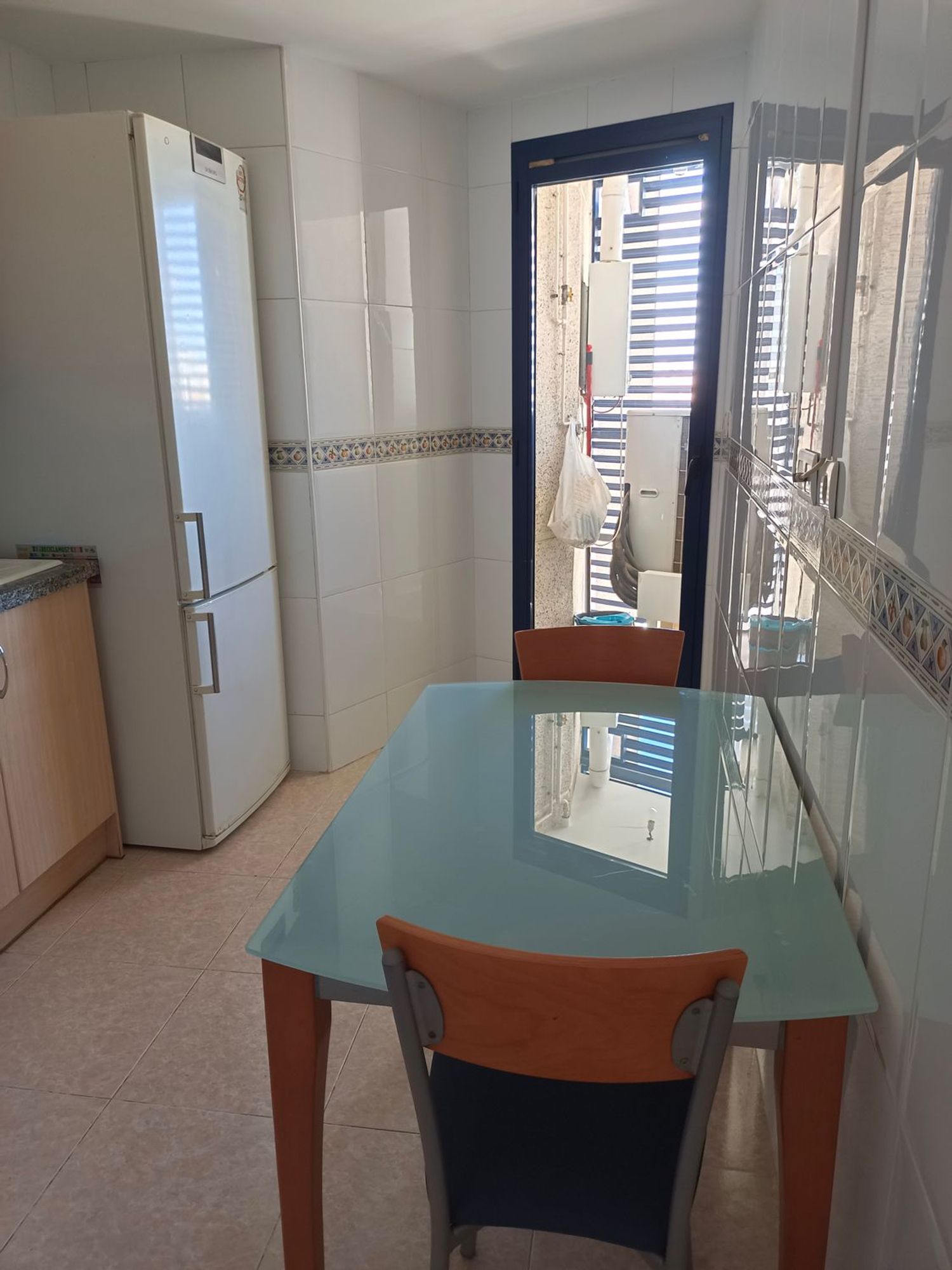 Piso en Calle de Rafael Lapesa Melgar Gramatic i Lingüista, 18, Camí Reial - Foto 3