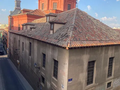 Piso en calle del Montserrat, 14