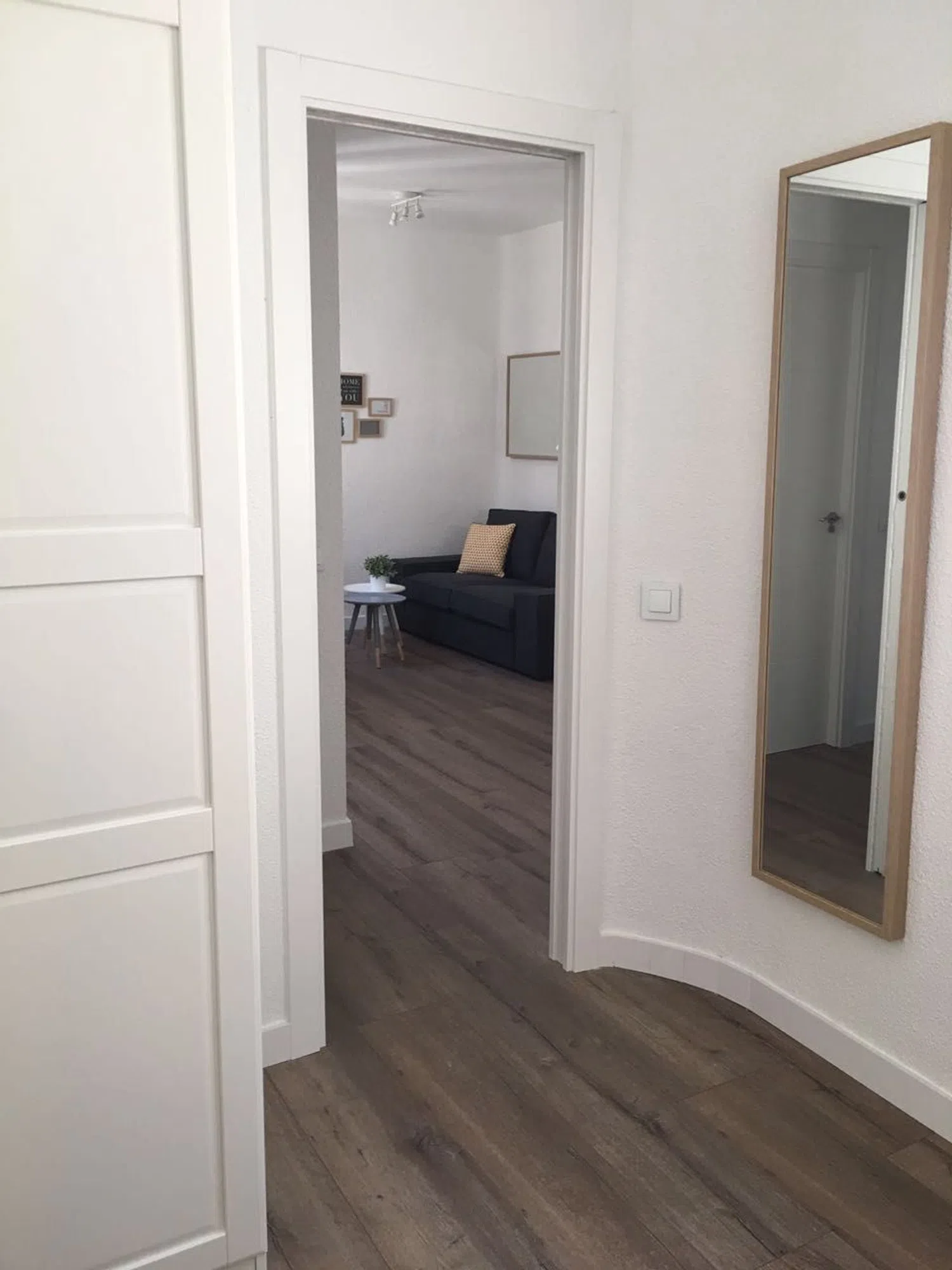 Estudio en avenida de menéndez pelayo, 121 - Foto 6