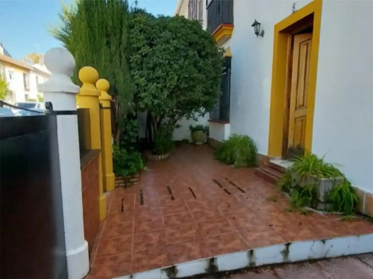 Piso en  Calle Paula Montal 8 - Foto 1