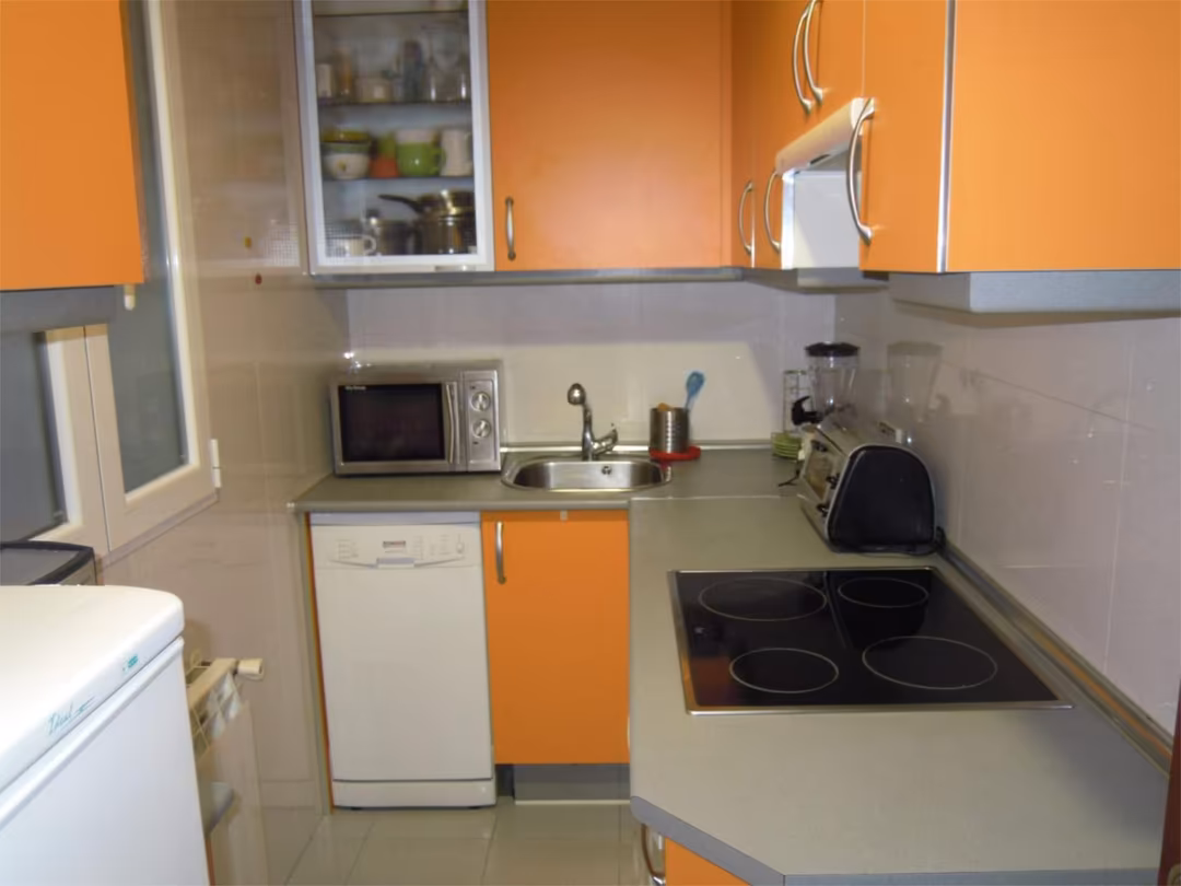 Piso en  Paseo de las Delicias 85 - Foto 2