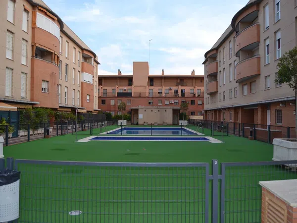 Dúplex en Calle Cardenal Ilundain, 24, La Palmera - Manuel Siurot - Foto 8