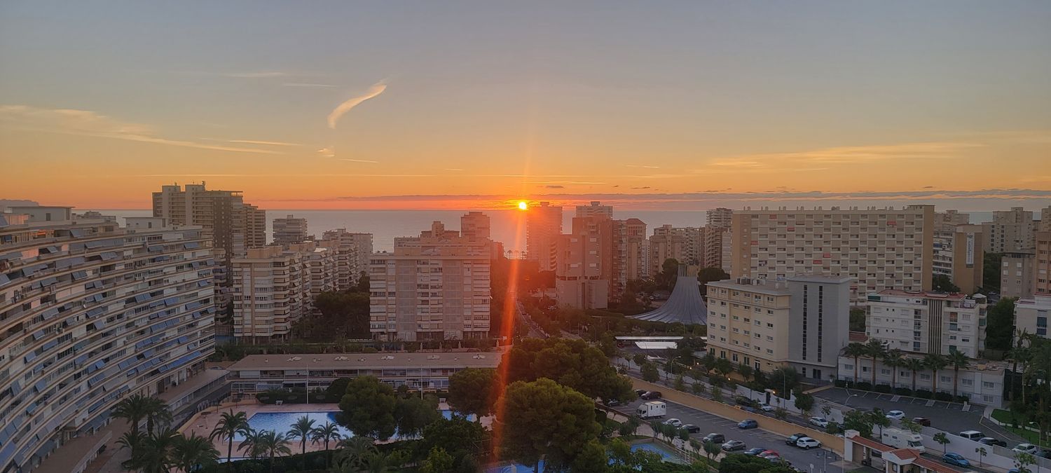 Piso en avenida Benidorm, 18 - Foto 22