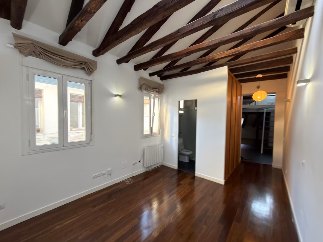 Ático en  Calle del Espejo 9 - Foto 2