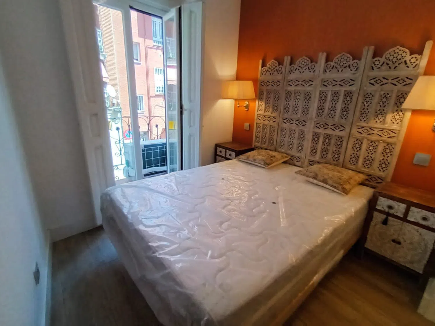 Piso en calle de San Raimundo, 19 - Foto 4