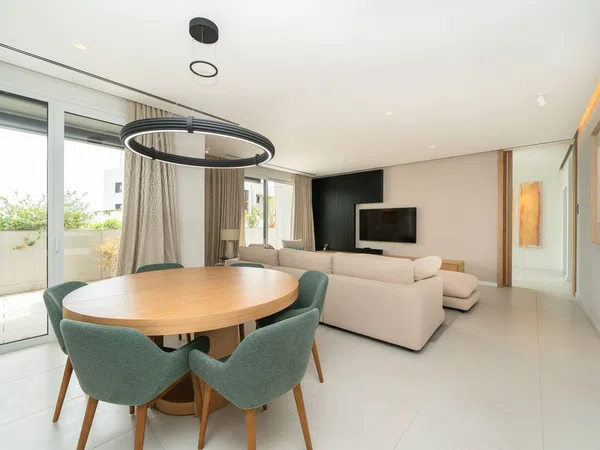 Dúplex en Avenida de Luis García Cereceda, 7, La Finca - Foto 4