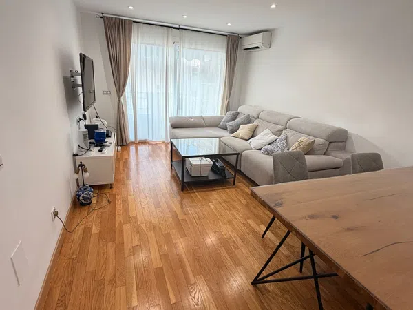 Piso en Calle de la Reina Constança, 11, Foners - Foto 1
