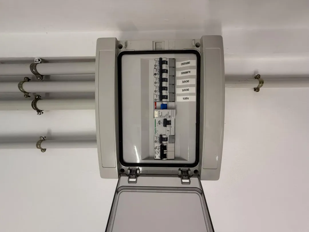 Planta baja en  Calle del Doctor Rafael Garcia Perez 13 - Foto 13