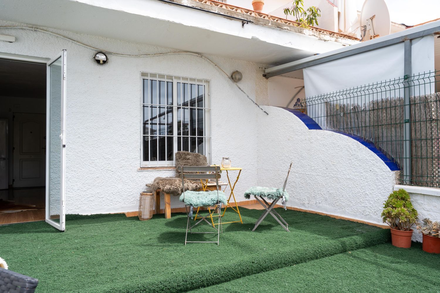 Chalet adosado en Calle Marta, 25 - Foto 33