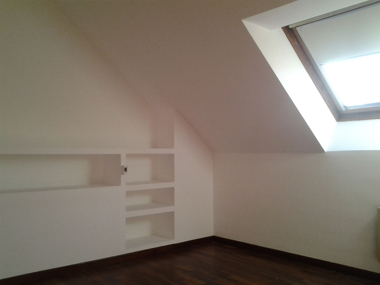 Dúplex en calle Ponte, 28 a - Foto 4