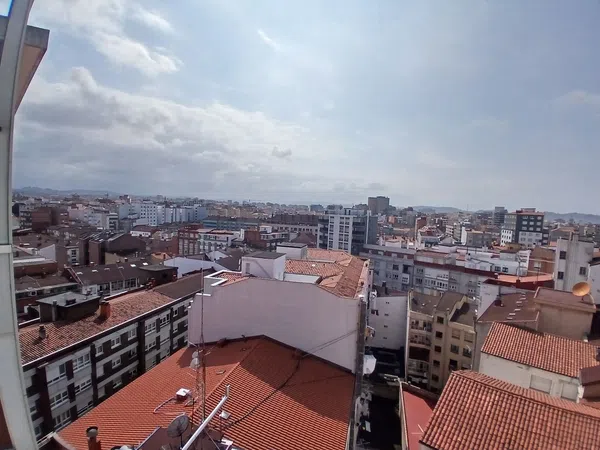 Piso en Calle Luciano Castañón, 10, Centro - San Lorenzo - Foto 7
