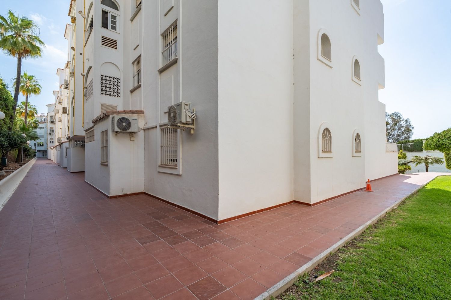 Piso en Calle Juan Vázquez, Cerrado de Calderón - Hacienda Paredes - Foto 9