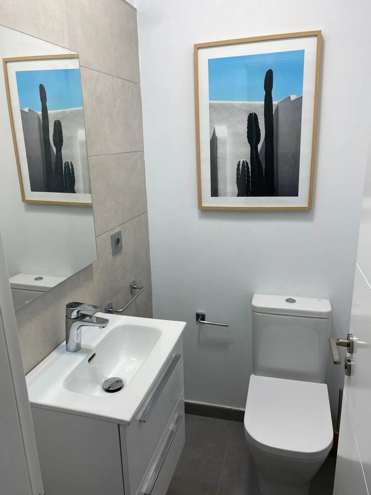 Dúplex en calle Luis Antunez, 4 - Foto 16