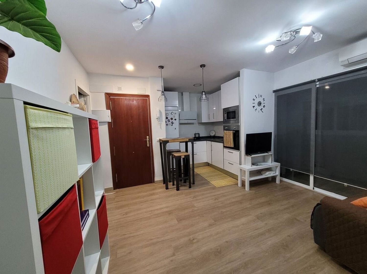 Piso en Barriada Santa Bárbara C-a, 4, Tiro de Línea - Foto 1