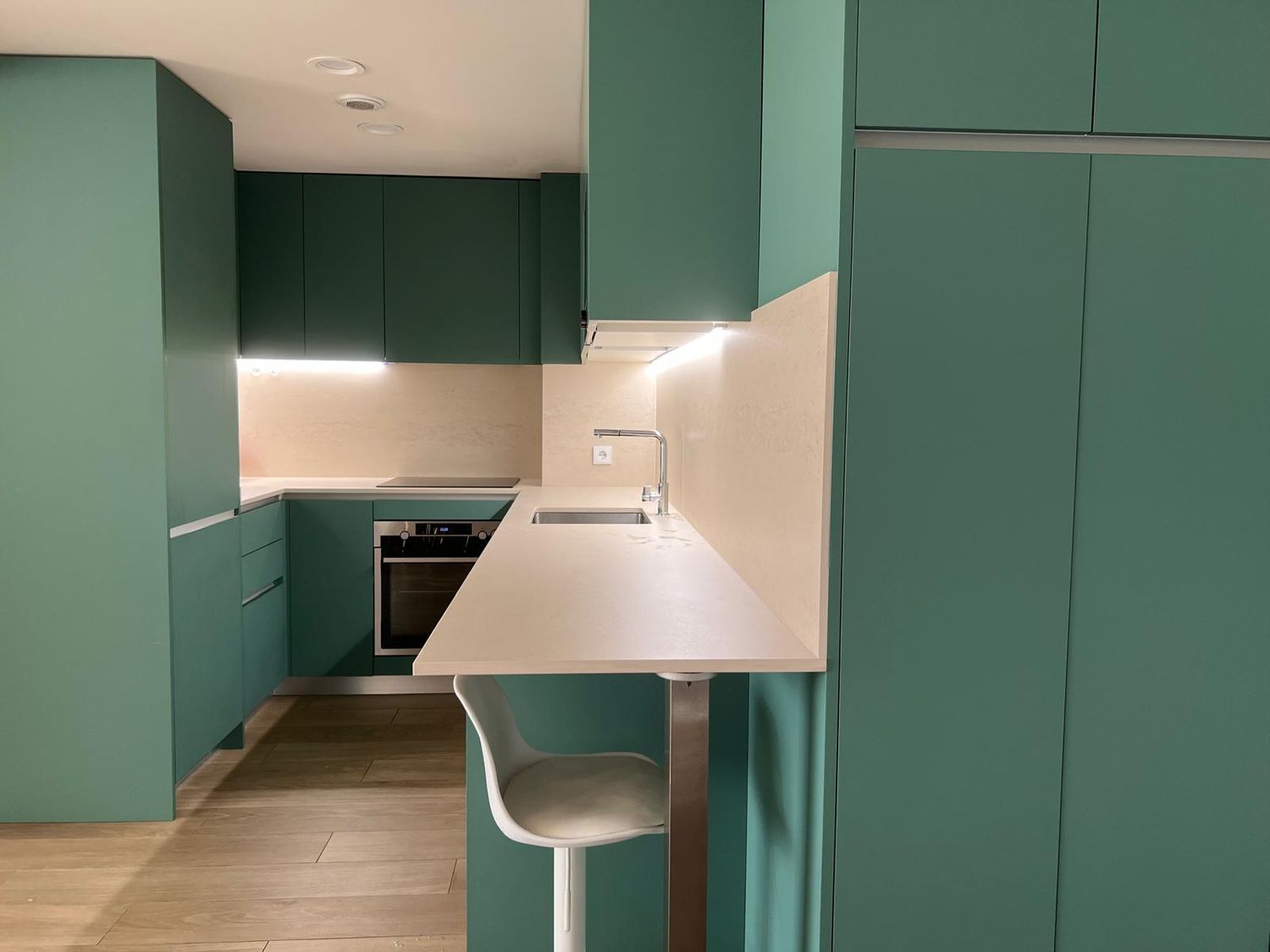 Piso en calle del Duque de Tovar, 15 - Foto 9