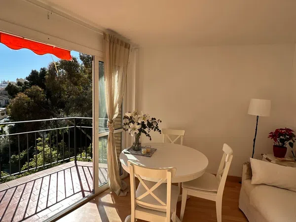 Piso en calle Marcos de Obregón, 1 - Foto 3