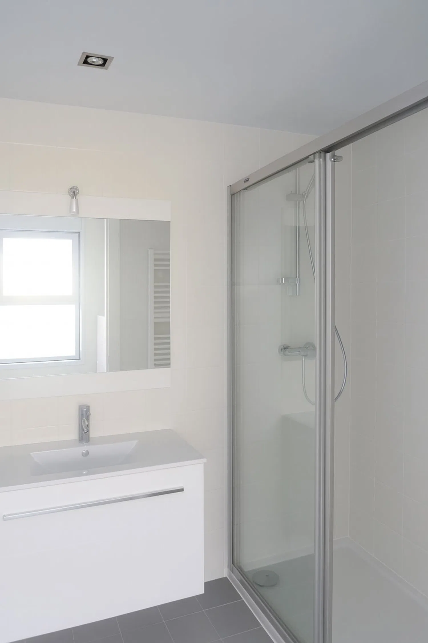 Piso en calle de Fernando Higueras, 23 - Foto 8